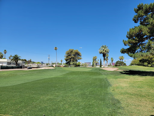 Golf Club «Las Vegas National Golf Course», reviews and photos, 1911 E Desert Inn Rd, Las Vegas, NV 89109, USA