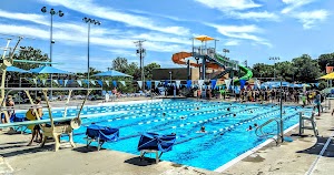 Mission Family Aquatic Center - photo 40