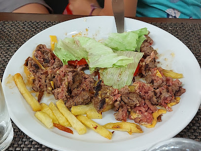 Au Petit Bistrot