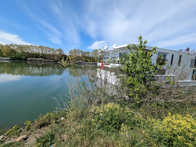 Croisieurope à Avignon