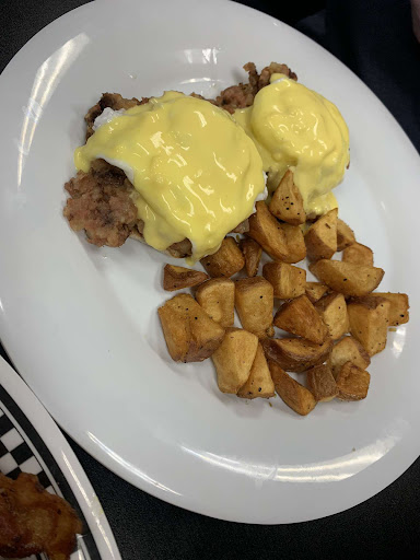 Grump's Cafe