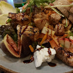 Photo n°4 de l'avis de Clementina.s fait le 24/10/2023 à 21:45 sur le  PINOTECA PIZZA PASTA VINOBAR à Frankenthal