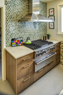 Gilmans Kitchens and Baths - San Mateo - Photo 7 - Car repair in San Mateo, CA, San Mateo