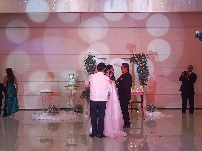 Casa Nava - Salon de Eventos