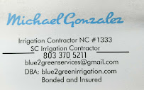 Blue2green Irrigation and Landscape LLC - Photo 8 - Car repair in , Rock Hill