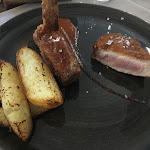 Photo n°3 de l'avis de Silvia.r fait le 14/12/2019 à 16:57 sur le  Angolo Milano à Milan