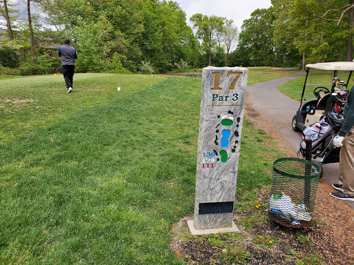 Golf Course «The Meadows at Middlesex Golf Course», reviews and photos, 70 Hunters Glen Dr, Plainsboro Township, NJ 08536, USA