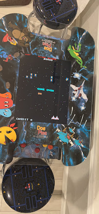 Doc and Pie's Arcade Factory - Photo 6 - Car repair in St. Petersburg, FL, St. Petersburg