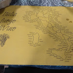 Photo n°4 de l'avis de Mariagrazia. fait le 25/04/2019 à 15:57 sur le  Trattoria Da Ginone 1949 à Florence