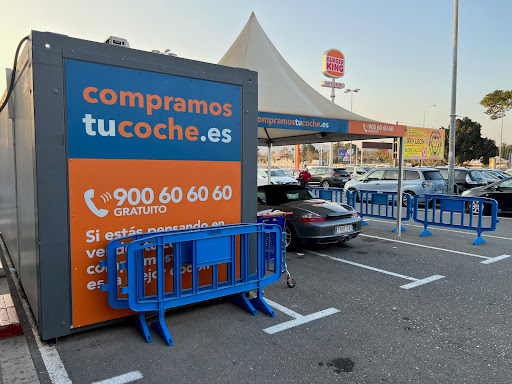 Compramostucoche.es Elche en Elche