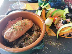 Photo n°17 de Saint-Gayané à Foix ()