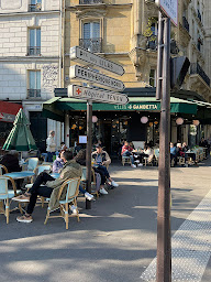 Photo n°7 de La Villa Gambetta à Paris ()