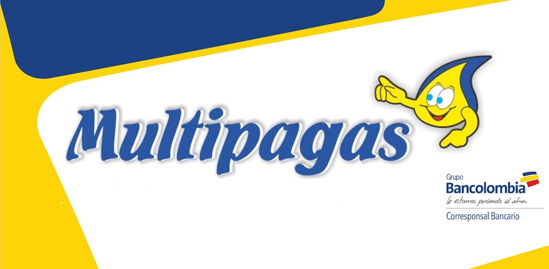 Multipagas