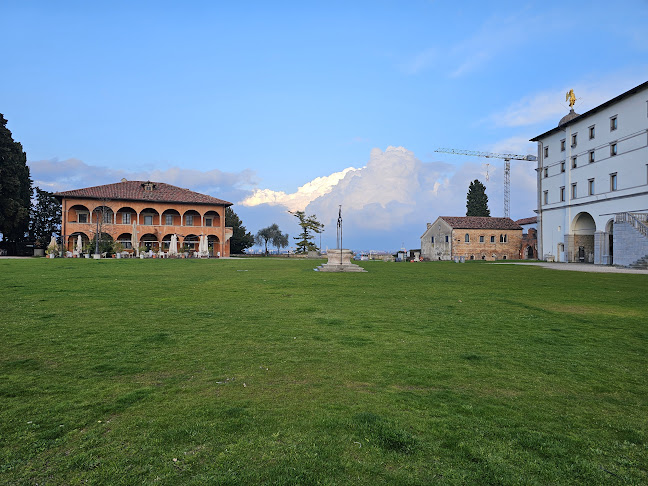 Castello di Udine - Udine