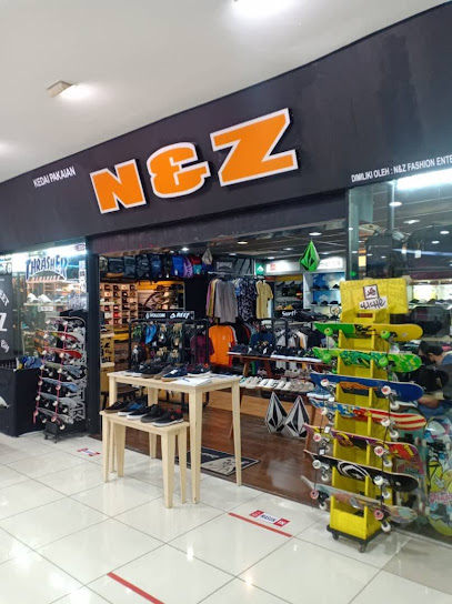 N&Z SkateShop