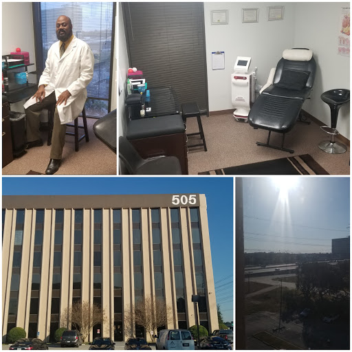 Explore nerdy tattoo ideas, creative tattoo ideas in Houston, available at Htown Lasers