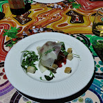 Photo n°1 de l'avis de Alessandro. fait le 05/10/2023 à 20:51 sur le  Le Petit Chef - Rome à Rome