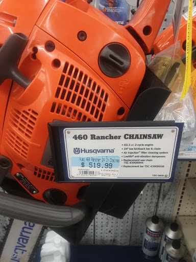 Home Improvement Store «Tractor Supply Co.», reviews and photos, 2619 US-1, Mims, FL 32754, USA