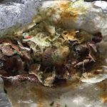 Photo n°1 de l'avis de Rooni. fait le 17/04/2024 à 19:03 sur le  Kebab Haus à Cologne