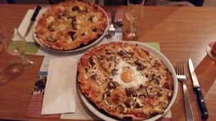 Photo n°11 de Pizza Latina à Cagnes-sur-Mer ()
