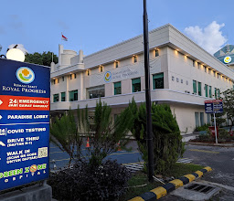 Royal Progress Hospital photo
