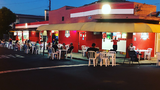 Logo da empresa - Toco's Bar