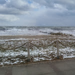 Photo n°1 de l'avis de Jürgen.a fait le 17/03/2018 à 12:25 sur le  Strandcafé SeeStern à Brodersby