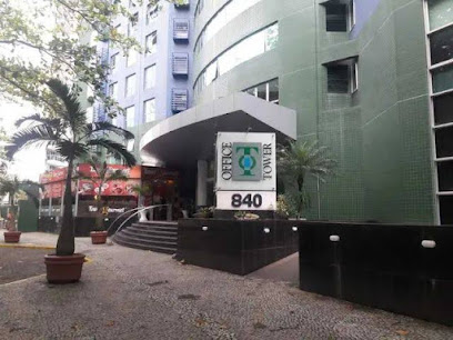 Logo da empresa - Dra. Roberta Queiroz