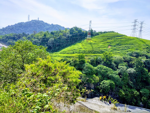 Kota Damansara Community Forest Reserve