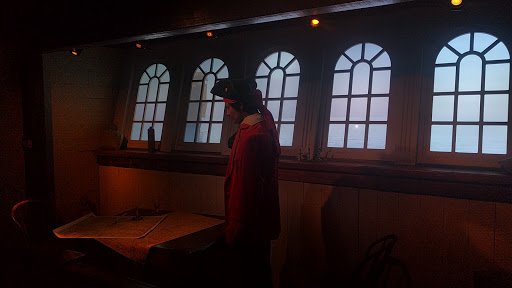 Museum «Portland Science Center», reviews and photos, 68 Commercial St, Portland, ME 04101, USA