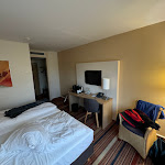 Photo n°1 de l'avis de Hartmut.o fait le 03/05/2024 à 12:20 sur le  H+ Hotel Bochum à Bochum