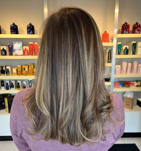 Beauty Salon «Salon Riza & Day Spa», reviews and photos, 1003 Osgood St, North Andover, MA 01845, USA