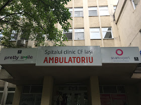 Spitalul Clinic CFR