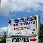 Photo n°4 de l'avis de Jens.. fait le 20/08/2023 à 15:41 sur le  Hotel Tiefgang - Restaurant Piccolo à Seelze