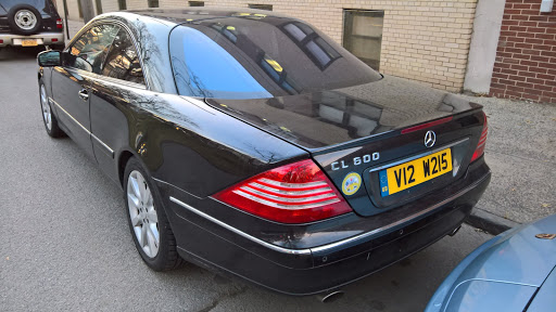 Auto Repair Shop «Surgical Auto Repairs», reviews and photos, 40 N MacQuesten Pkwy, Mt Vernon, NY 10550, USA