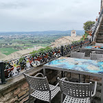 Photo n°7 de l'avis de Salvatore.e fait le 22/04/2022 à 21:00 sur le  Le Terrazze di Properzio à Assisi