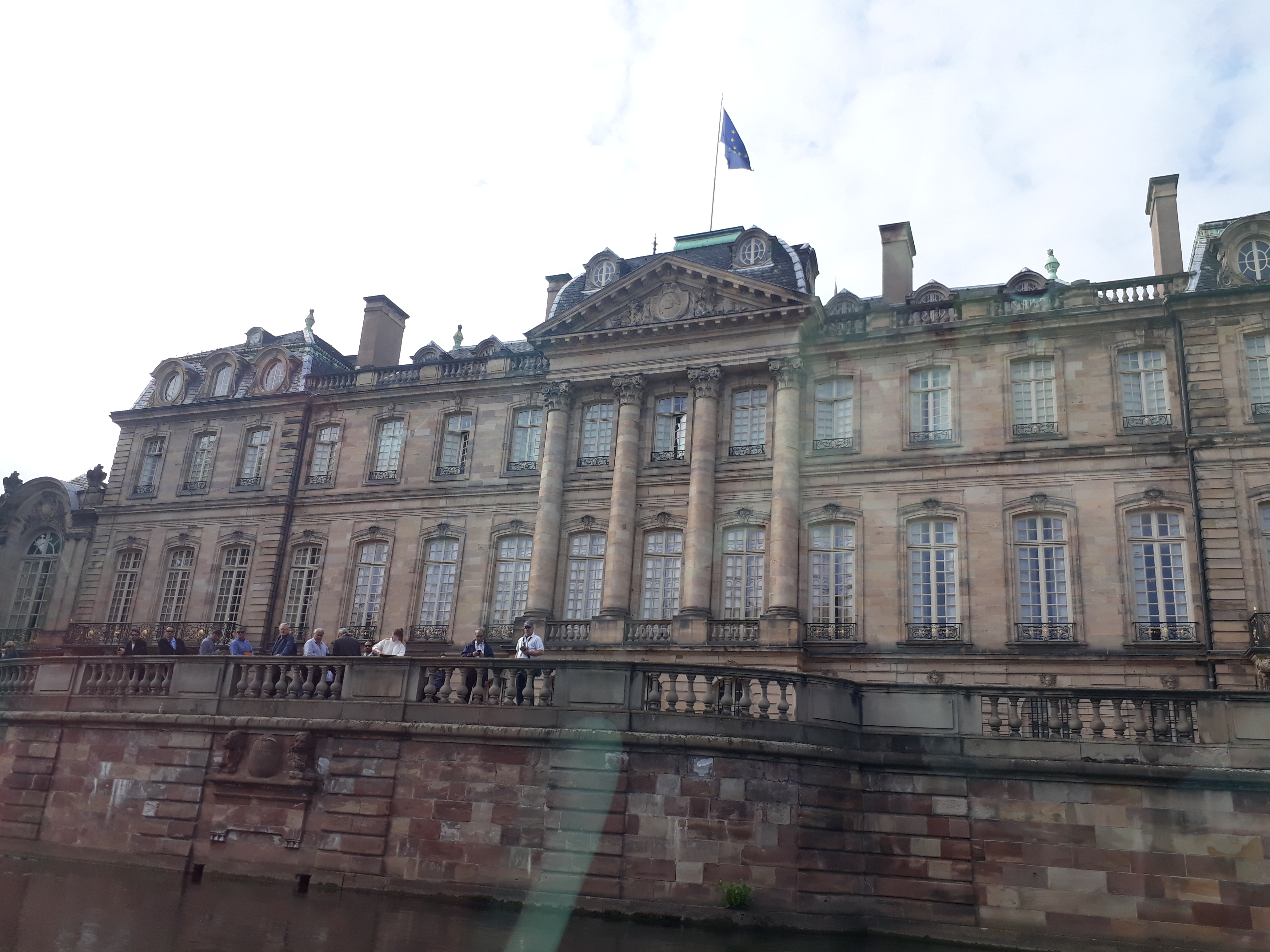 Photo n° 1 de l'avis de Ronald.a fait le 24/09/2018 à 16:37