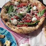 Photo n°10 de l'avis de carmine.u fait le 27/06/2022 à 22:04 sur le  Maggie La Capricciosa à San Vitaliano