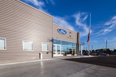 Photos of Eby Ford Lincoln