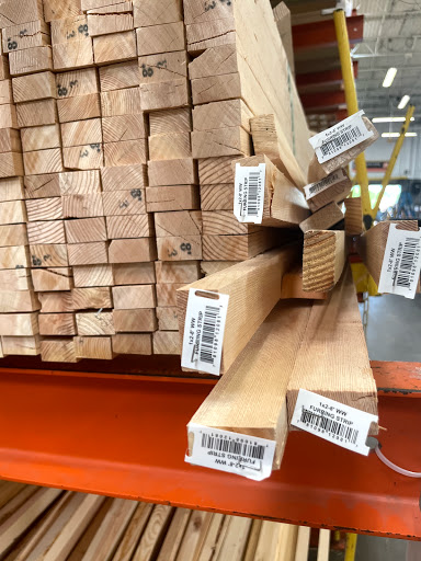 Home Improvement Store «The Home Depot», reviews and photos, 9890 N 90th St, Scottsdale, AZ 85258, USA