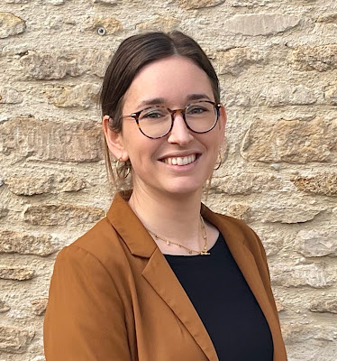 Agent immobilier Manon ROMAIN à Bernières-sur-Mer