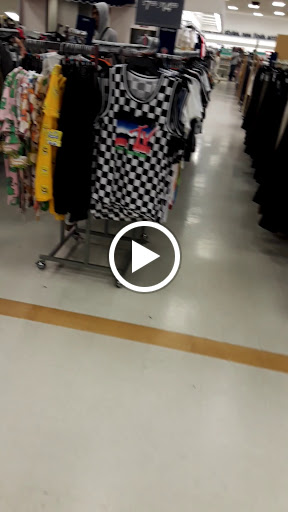 Department Store «Marshalls», reviews and photos, 204 Vintage Way, Novato, CA 94947, USA