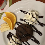 Photo n°1 de l'avis de Mario.r fait le 08/03/2023 à 19:46 sur le  Restaurant Knurrhahn à Trassenheide