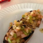 Photo n°3 de l'avis de Elena.i fait le 25/08/2021 à 13:00 sur le  Gold Star Pizzeria Ristorante à Roccella Ionica