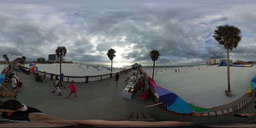 Pier 60 Clearwater