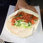 Photo n°3 de l'avis de Siegfried.a fait le 16/05/2021 à 17:57 sur le  Orient Express Schnellrestaurant à Bonn