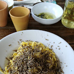 Photo n°1 de l'avis de OSCAR.A fait le 13/08/2017 à 20:00 sur le  La botteguccia del Campo 64 à Colfiorito