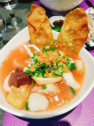 Photo n°238 de Phở Bánh Cuốn 14 à Paris ()