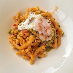 Photo n°2 de l'avis de Giorgia.i fait le 29/10/2023 à 22:11 sur le  Sette Nodi Fish Restaurant à Palermo