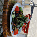 Photo n°1 de l'avis de Marion.o fait le 30/07/2020 à 12:10 sur le  Cafe Kulisse à Günzburg